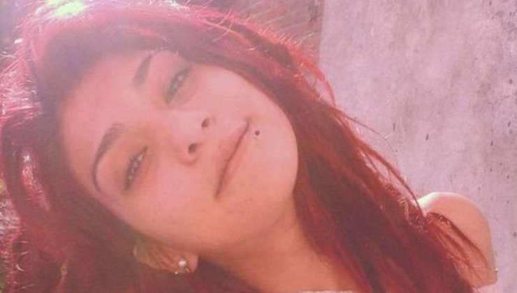 Lucía Pérez tenía 16 años y ha protagonizado el último femicidio que indigna a Argentina.