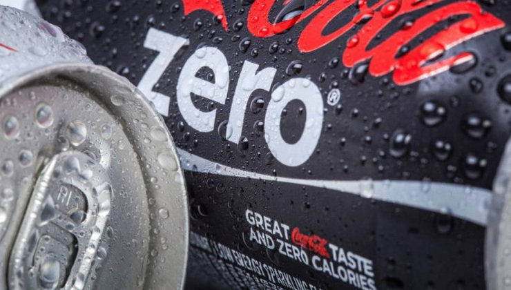 Coca-Cola podrá venderse en farmacias. Foto: Facua