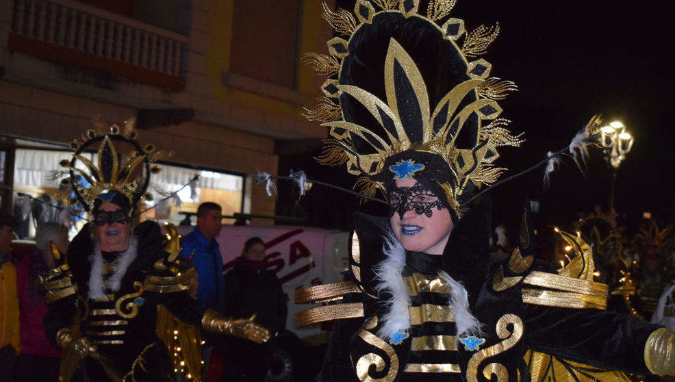 Carnaval de Piélagos