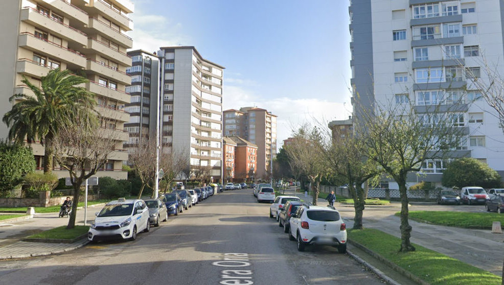 Avenida Cardenal Herrera Oria | Foto: Google Maps