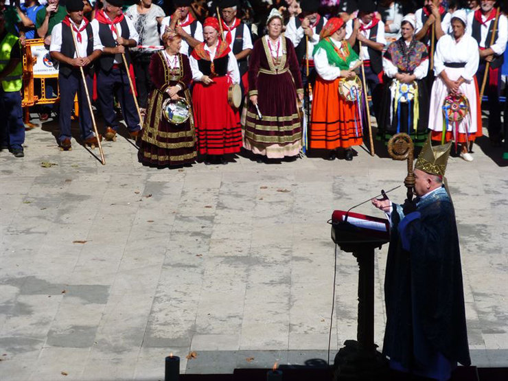 Cantabria volverá a celebrar el Día de las Instituciones