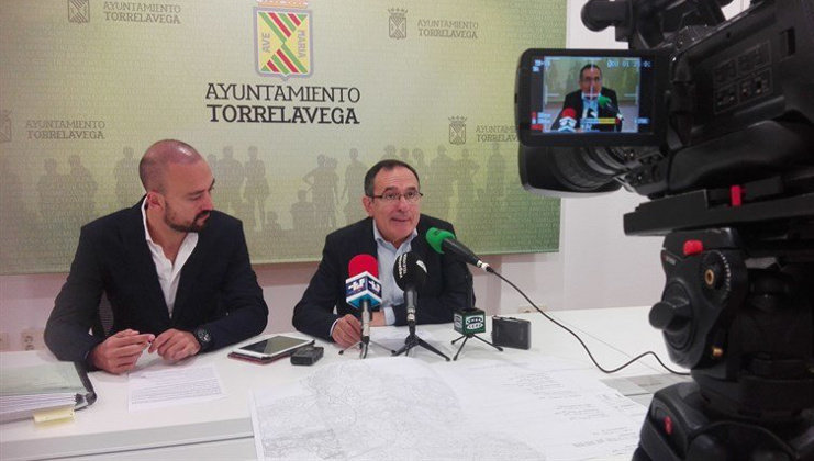 El Ayuntamiento de Torrelavega invertirá 360.936 euros en el nuevo plan de asfaltado