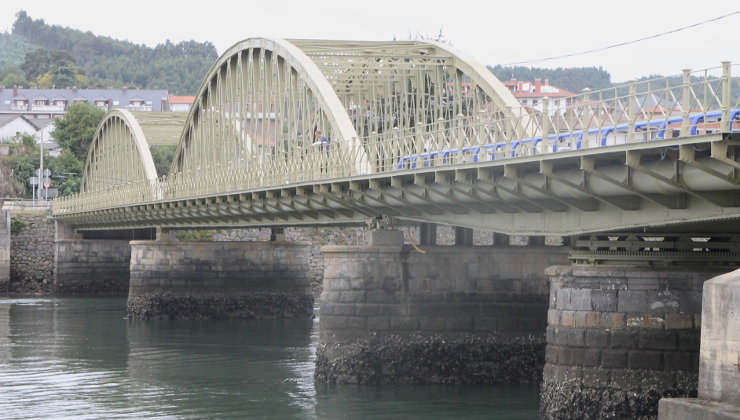 Puente de Treto