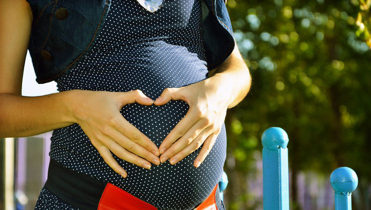 España recomienda que las embarazadas con COVID-19 sean tratadas con heparina