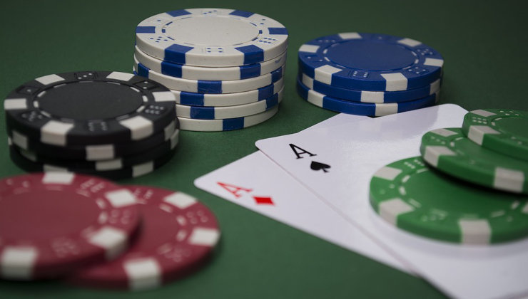 En los últimos años el póker ha ido adquiriendo relevancia a nivel mundial