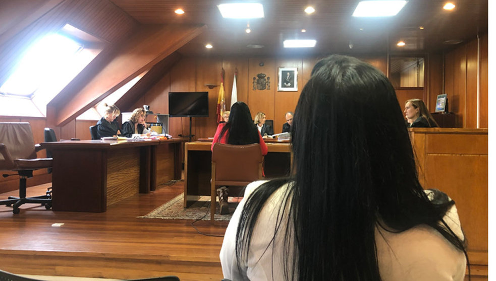 Juicio acusadas de traer venezolanas a prostituirse


Juicio acusadas de traer venezolanas a prostituirse





10/15/2019