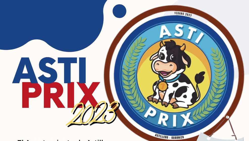 Cartel del Asti Prix, concurso basado en el Grand Prix que ha organizado el Ayuntamiento de Astillero

AYUNTAMIENTO

14/8/2023