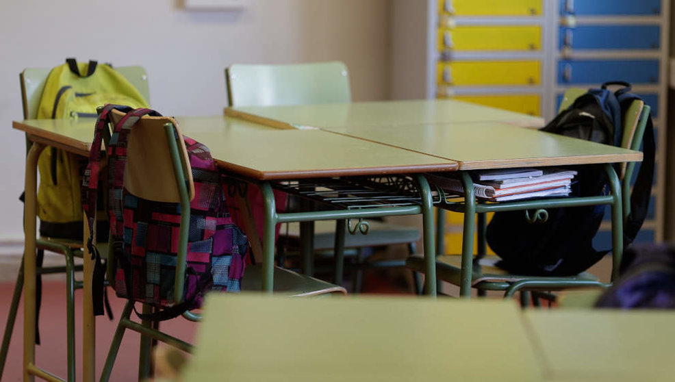 Preocupante aumento del acoso escolar en Cantabria este curso