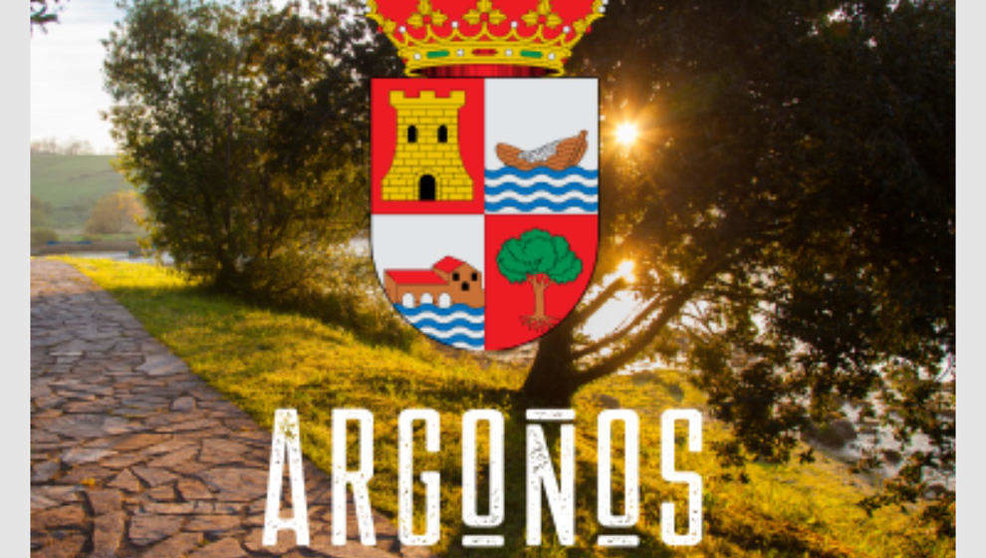 Detalle de la app del Ayuntamiento de Argoños