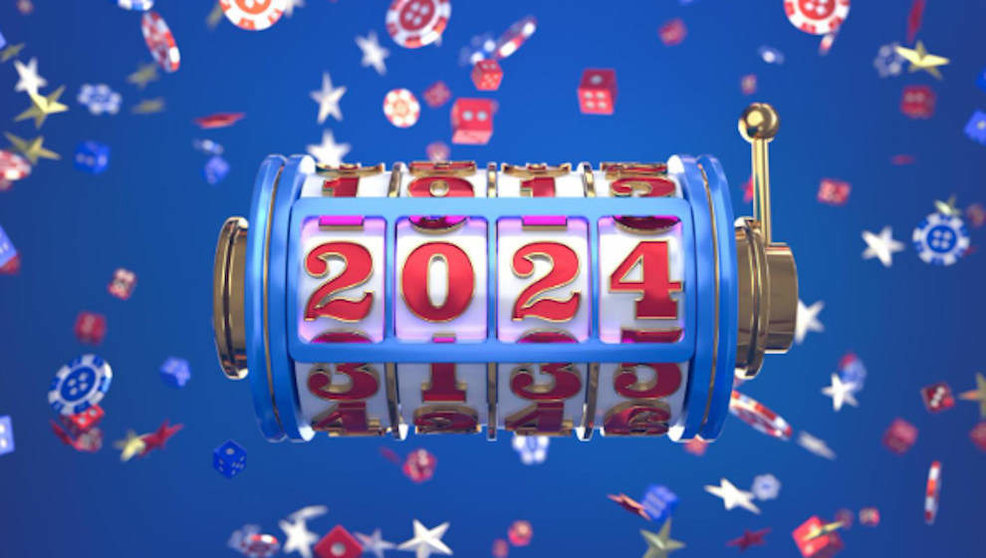 Principales tendencias en casinos en 2024