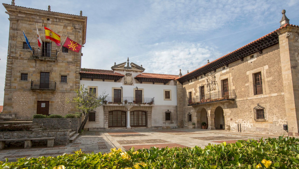  Ayuntamiento de Camargo