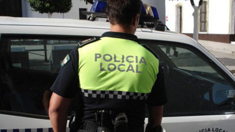 Detenido en Santander un hombre de 45 años por romper su arresto domiciliario
